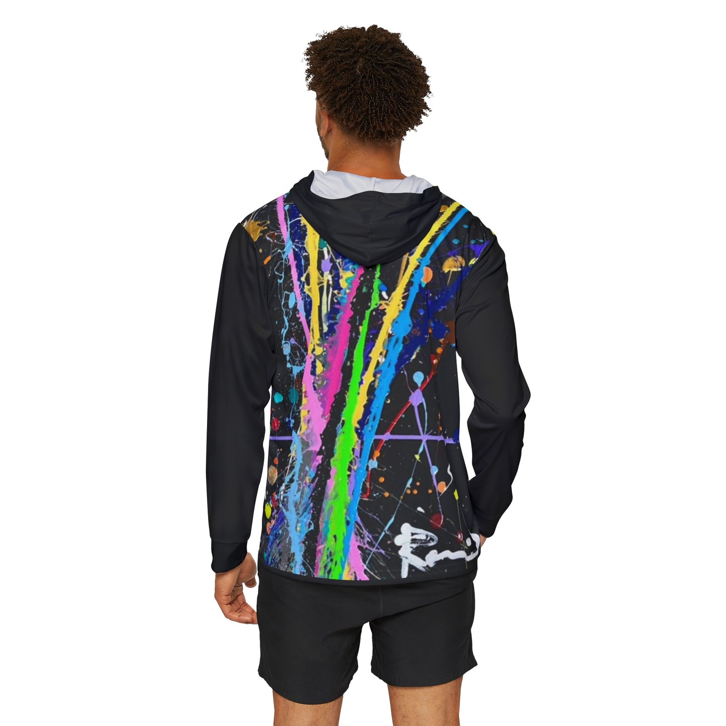 RAW Weekender Hoodie
