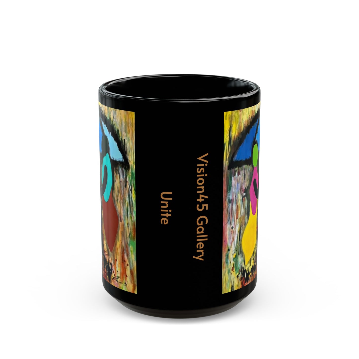 Unite Mug