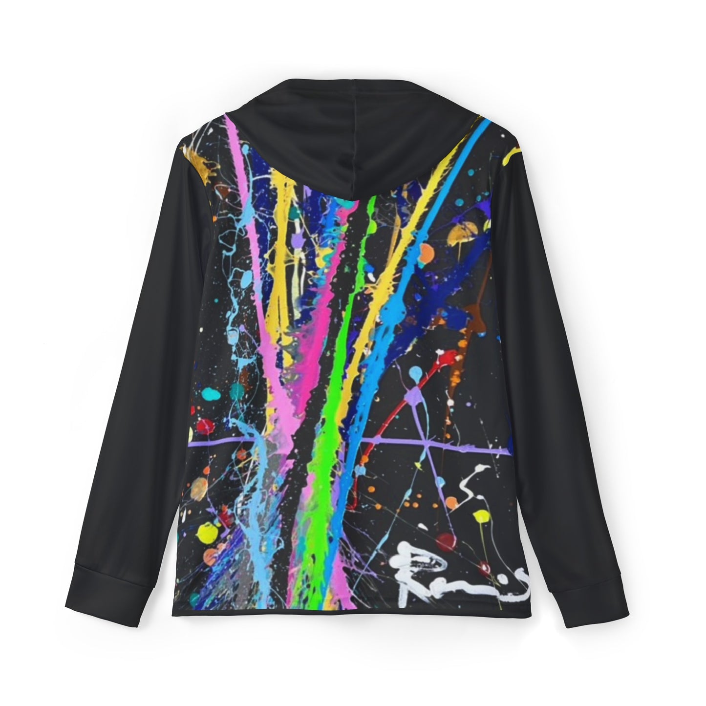 RAW Weekender Hoodie