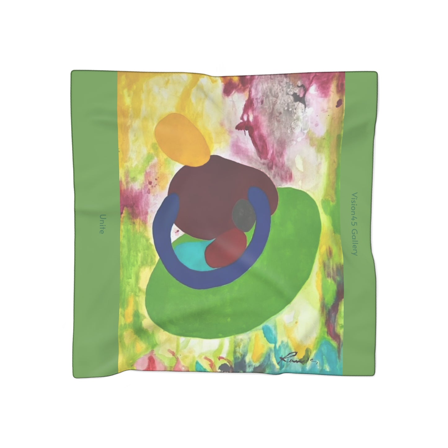 Nursing Scarf