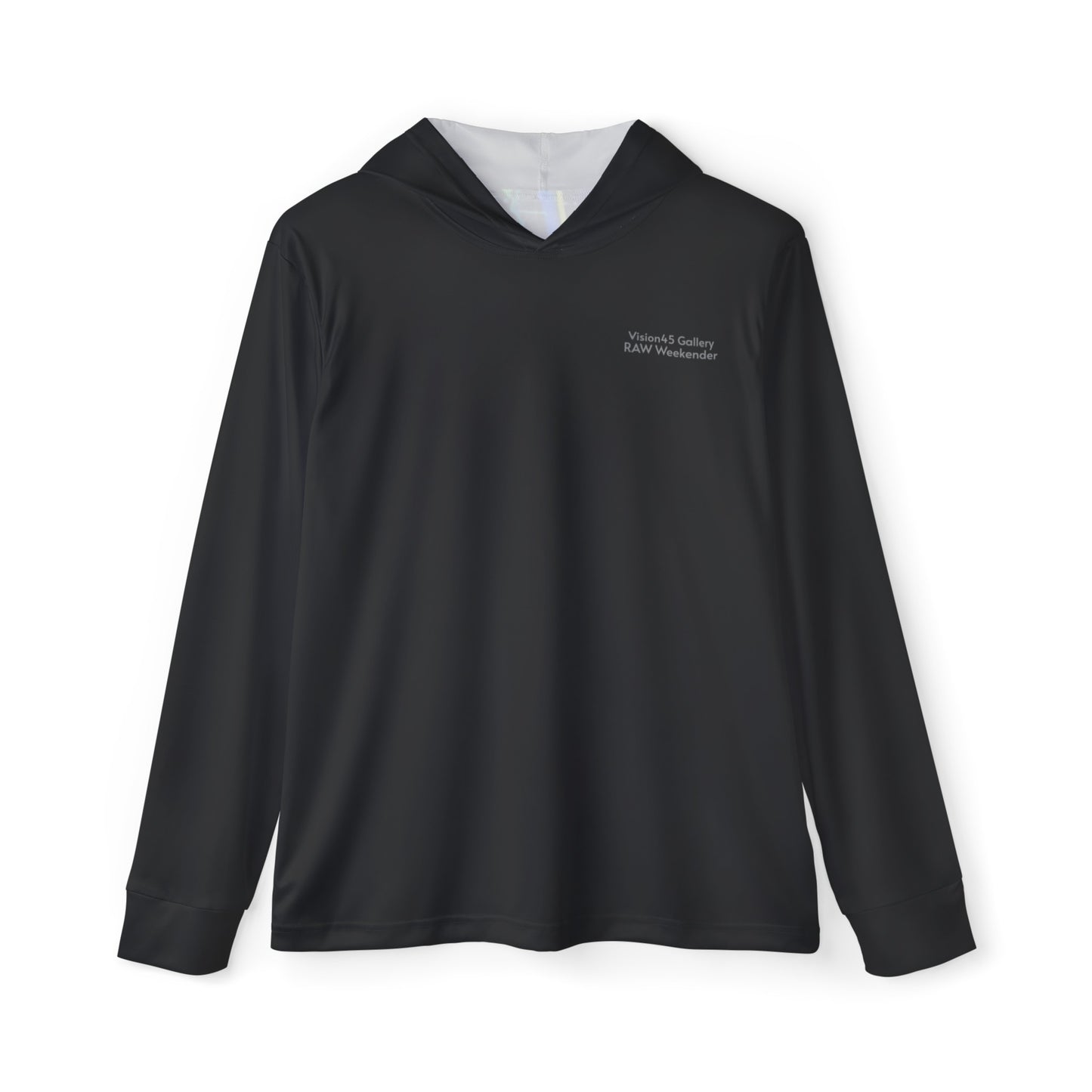 RAW Weekender Hoodie