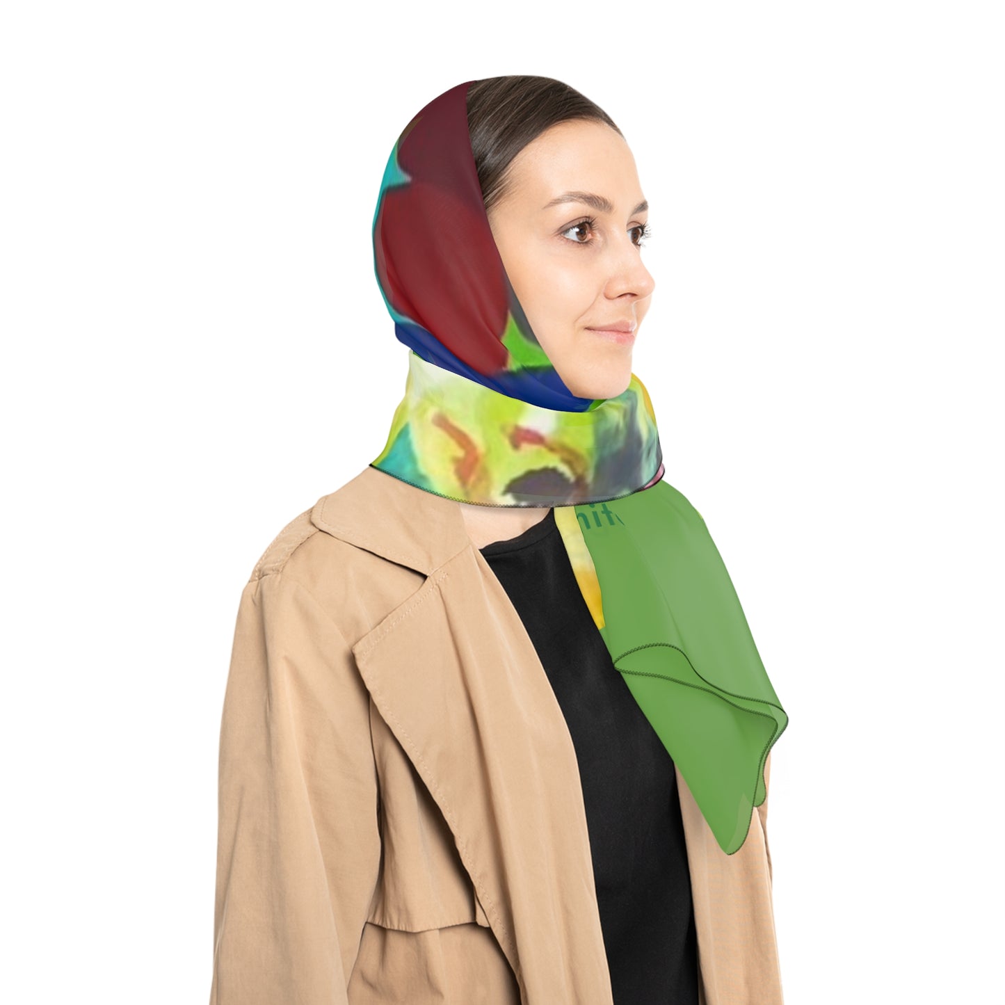 Nursing Scarf