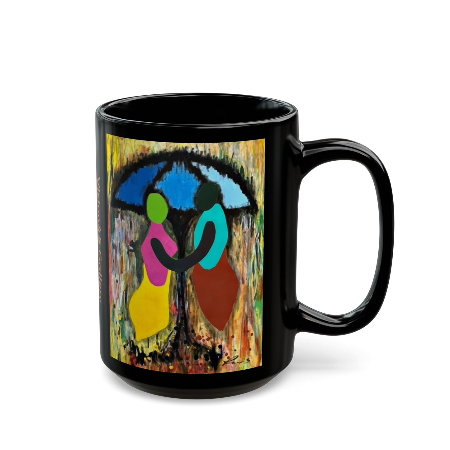 Unite Mug