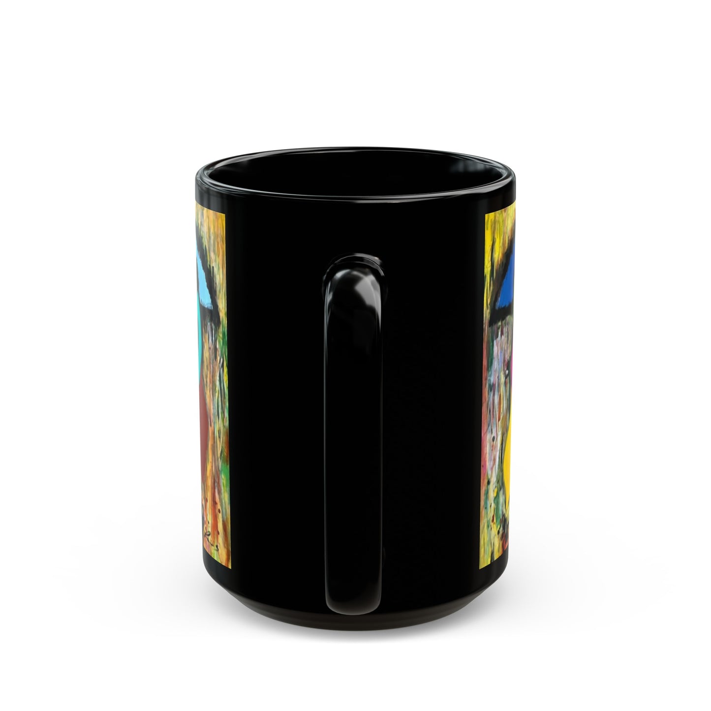 Unite Mug