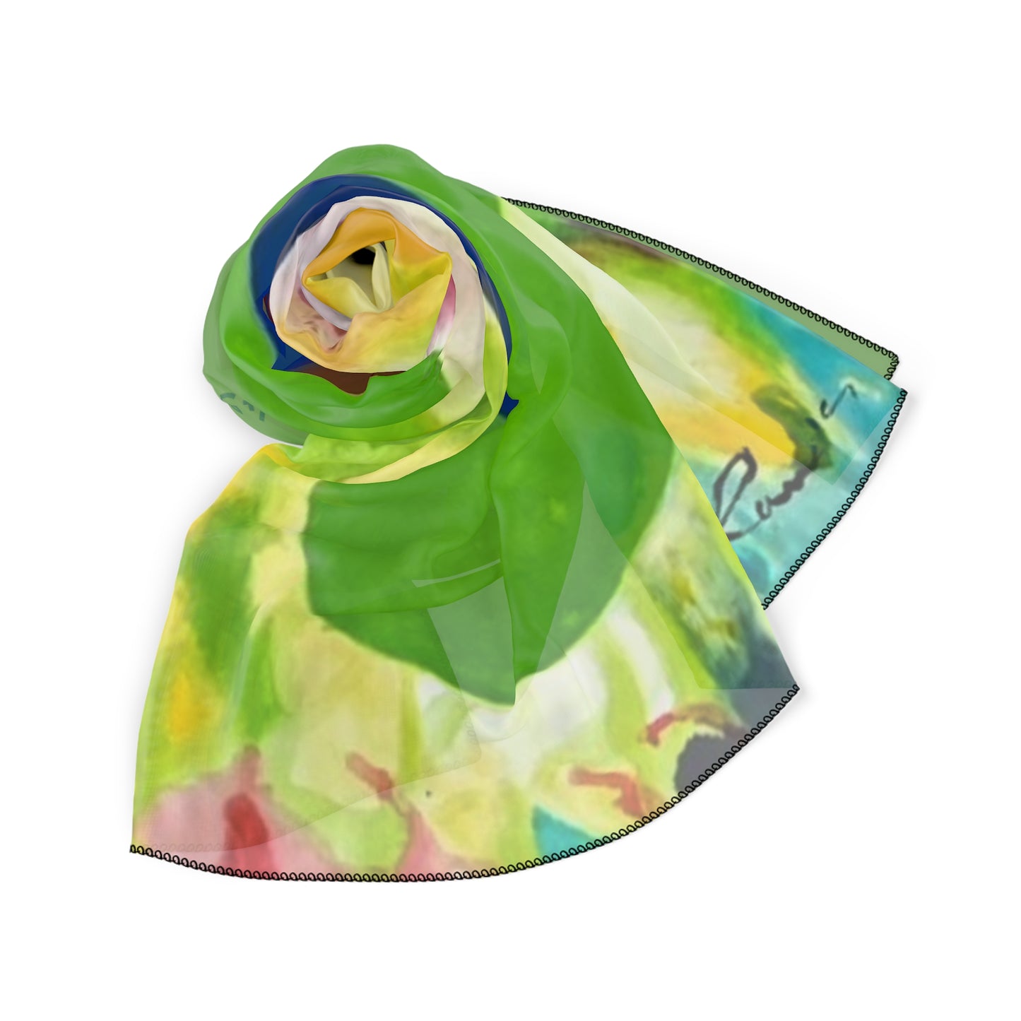 Nursing Scarf