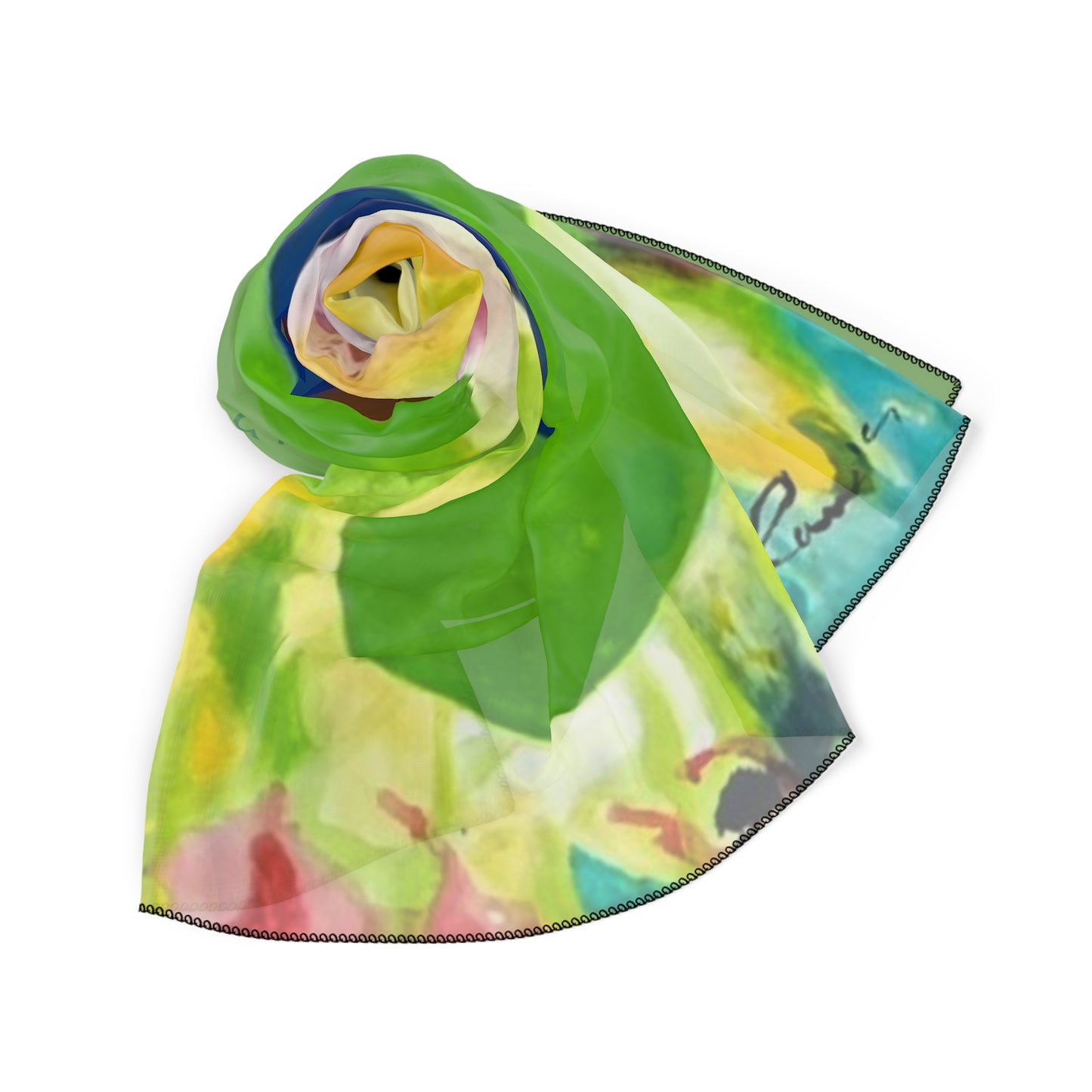 Nursing Scarf