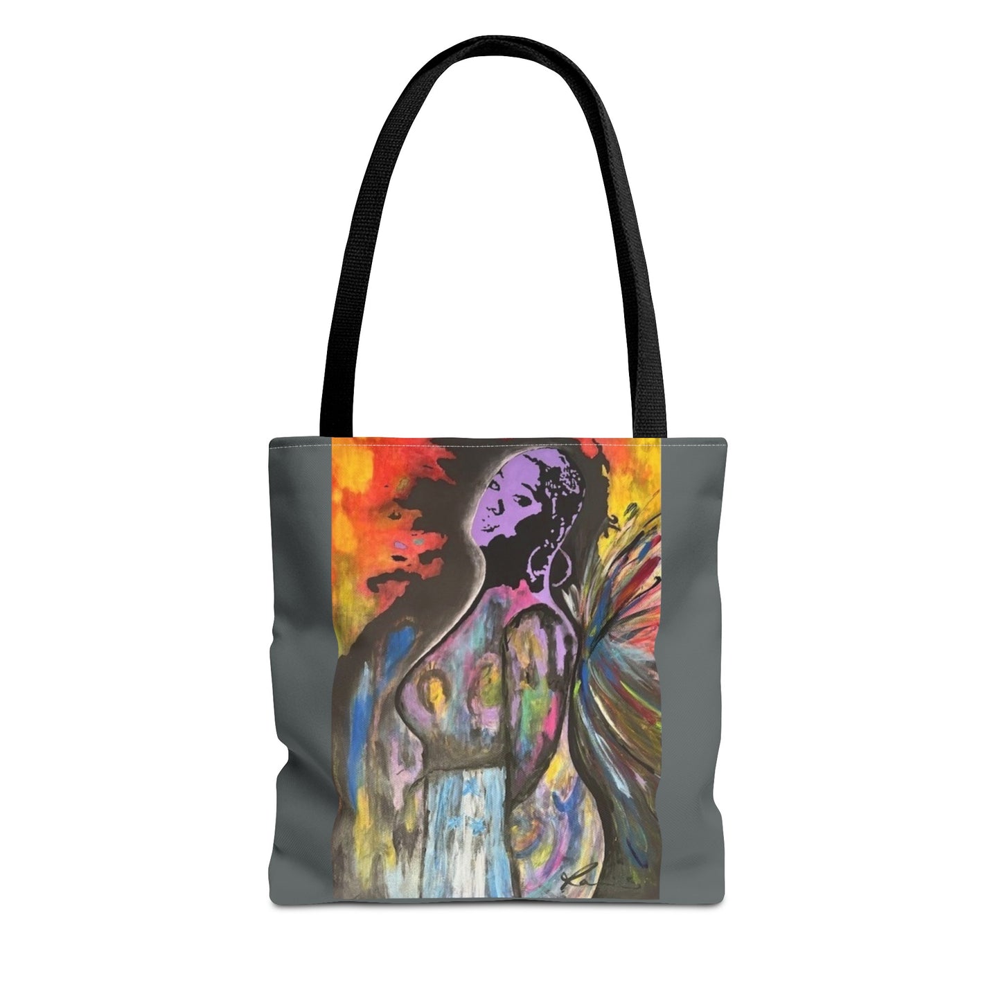 Angel Of Joy Bag