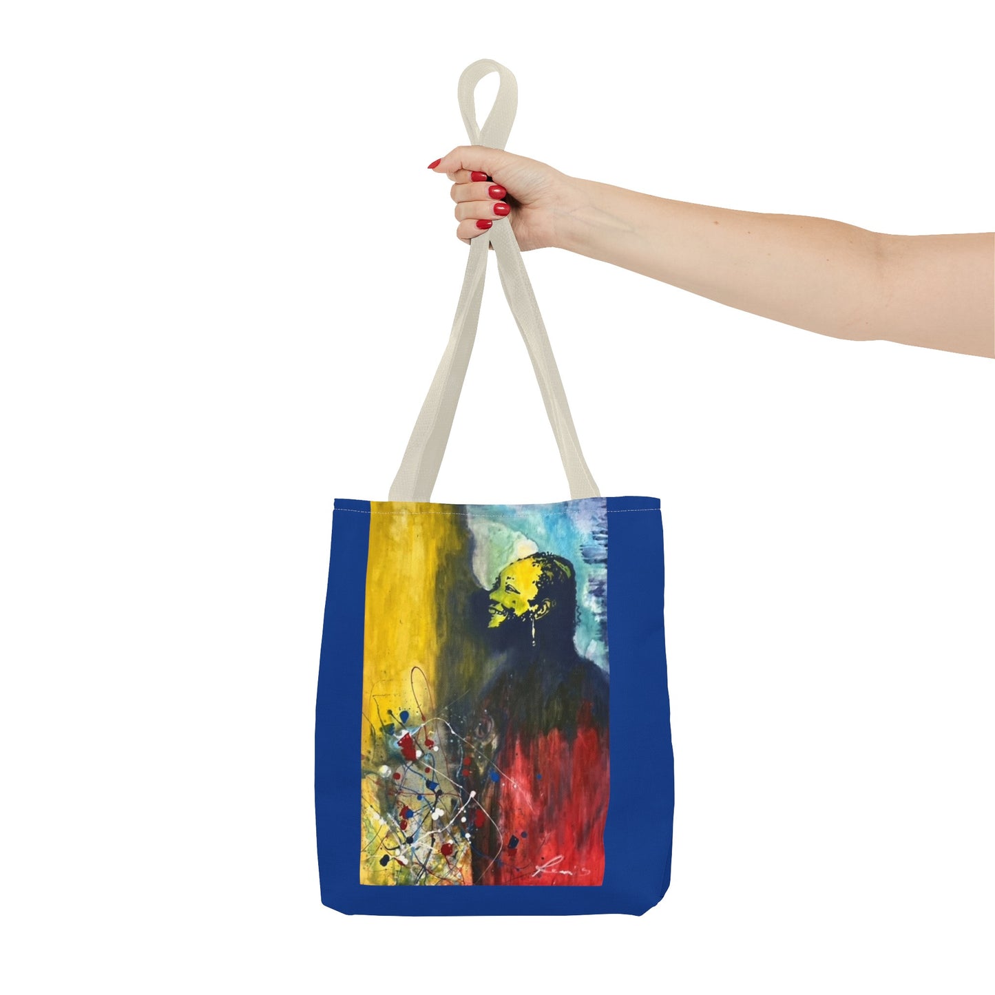 Optimistic Essence Bag