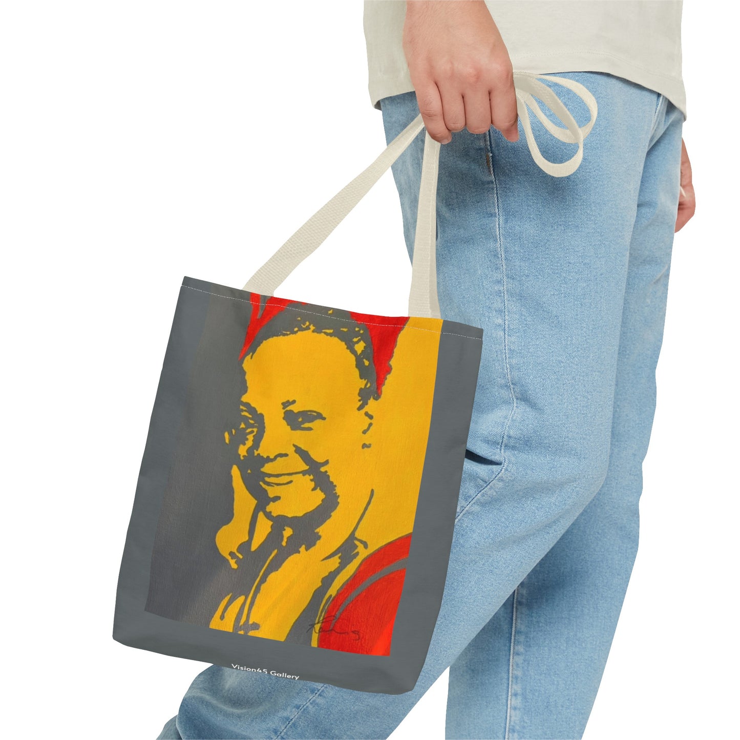 Ja-Smile Bag