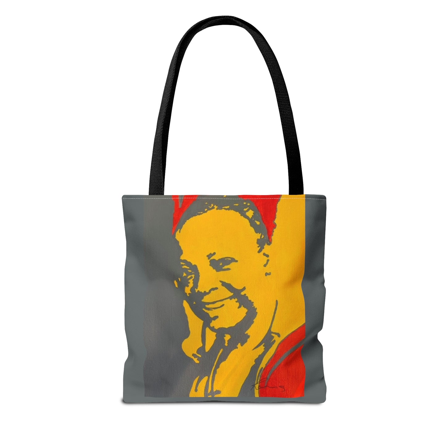 Ja-Smile Bag