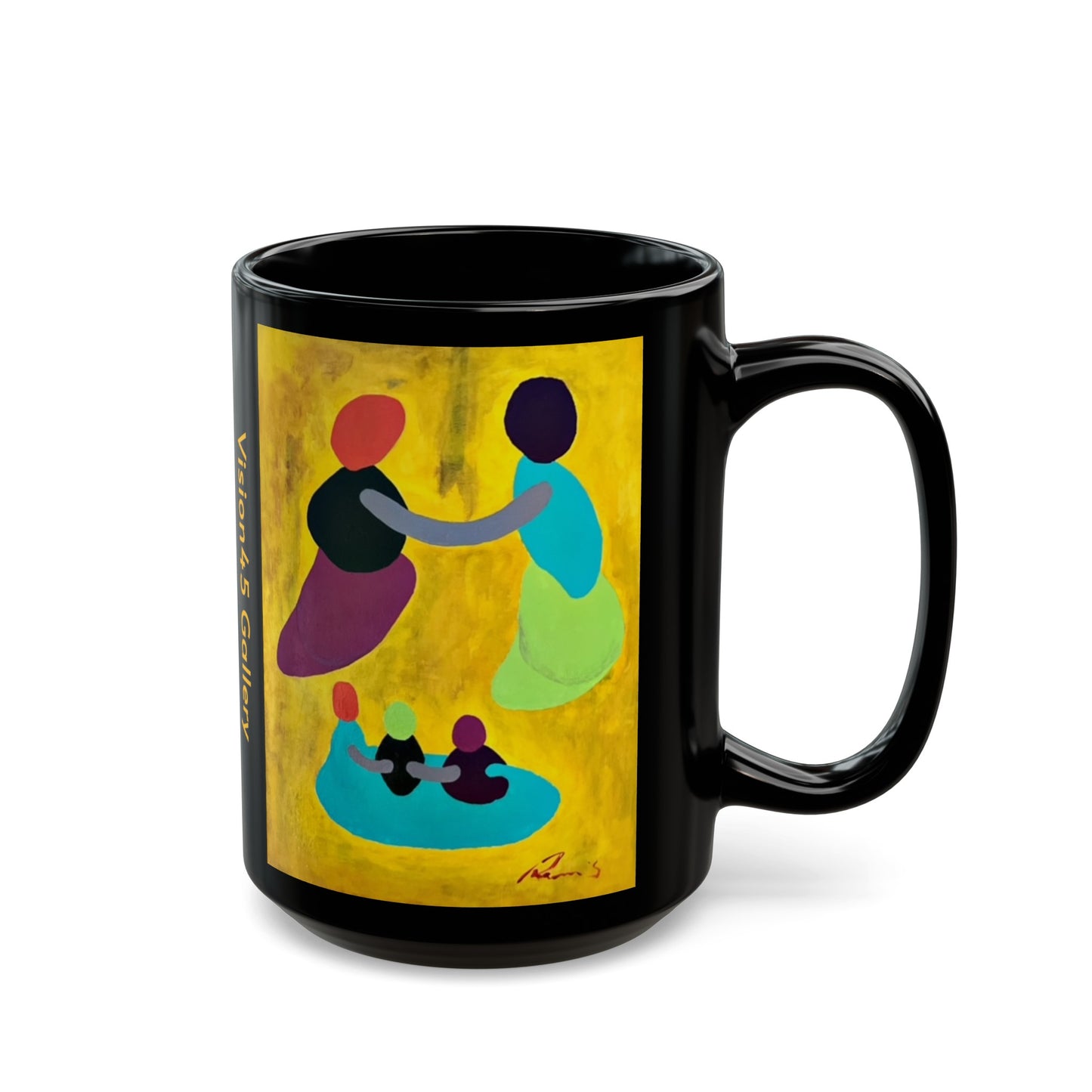 Family Unite Mug