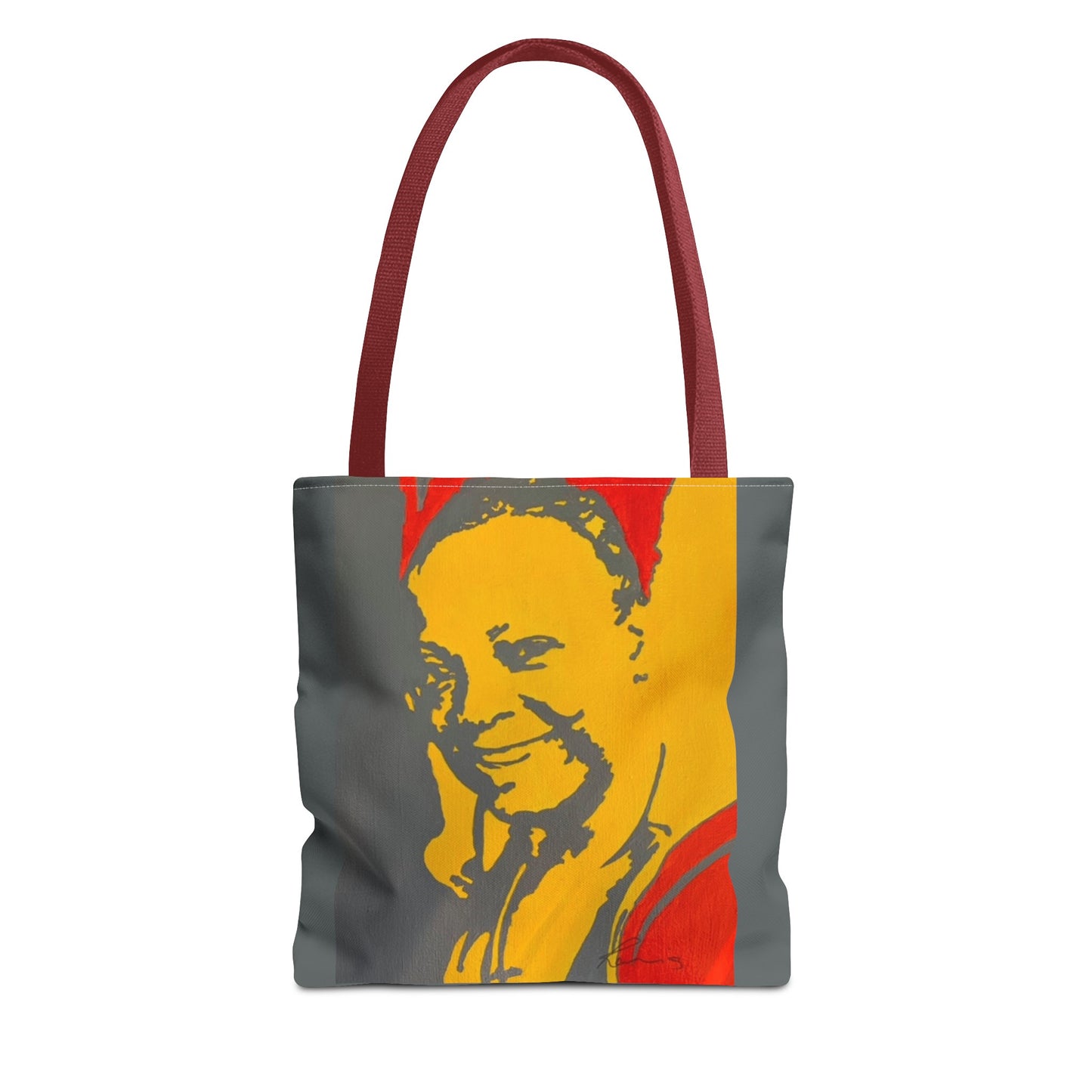 Ja-Smile Bag