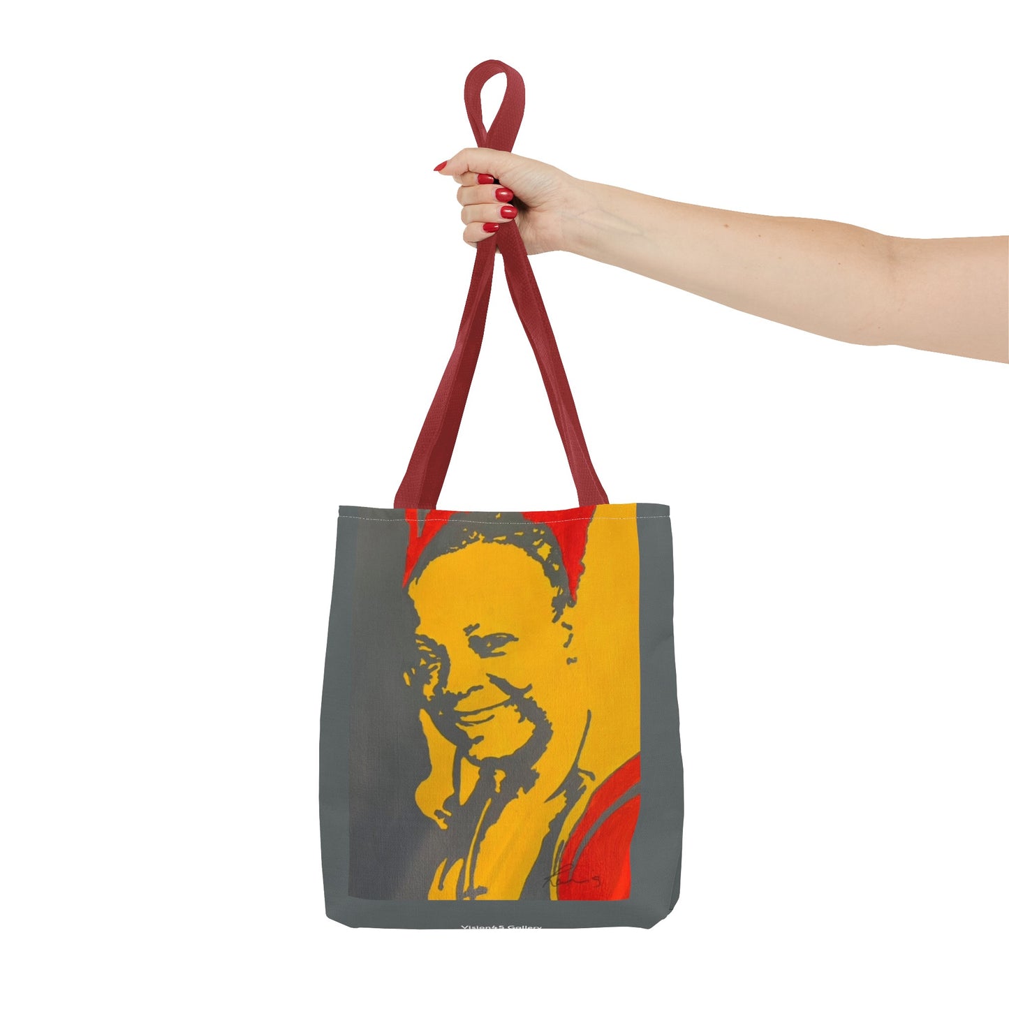 Ja-Smile Bag