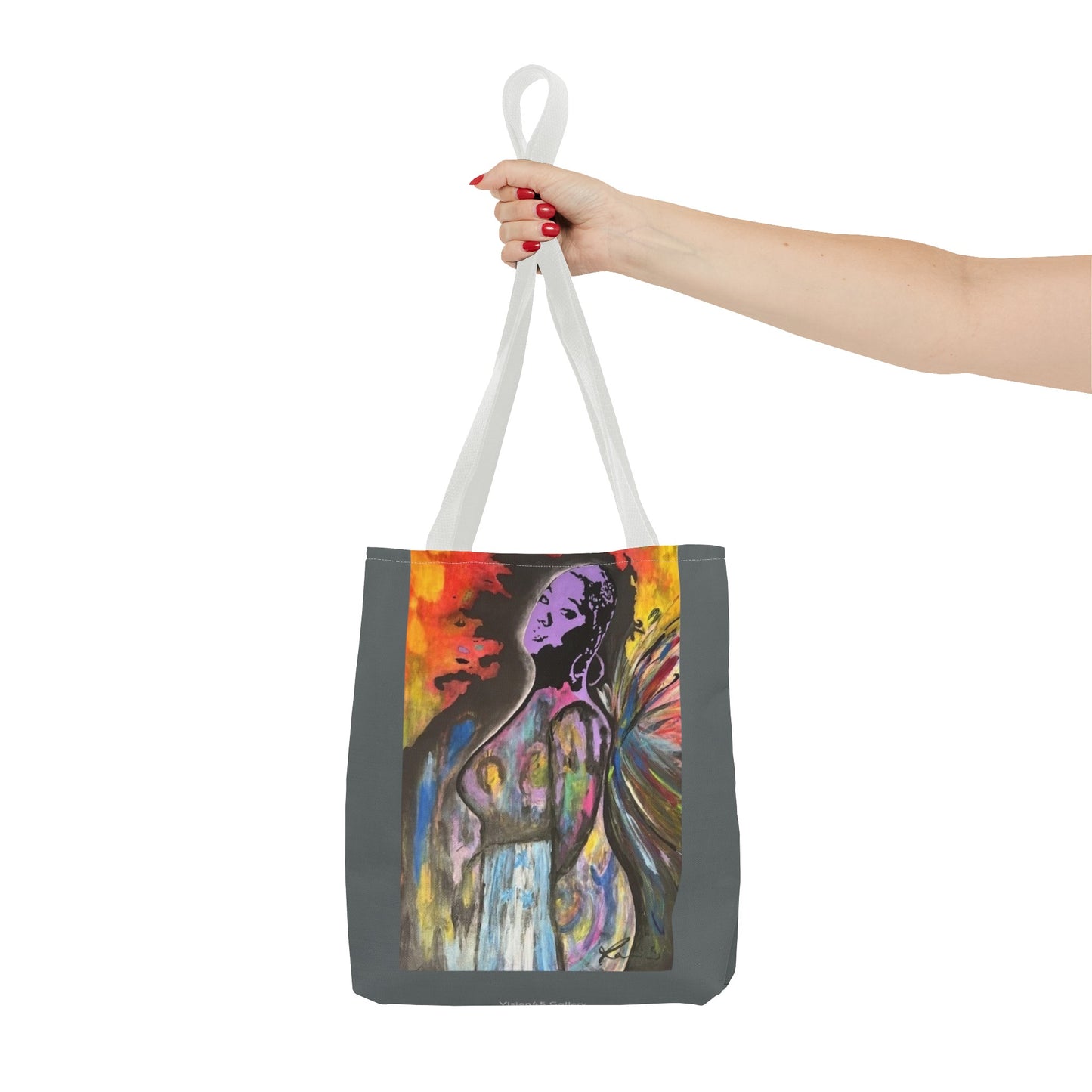 Angel Of Joy Bag