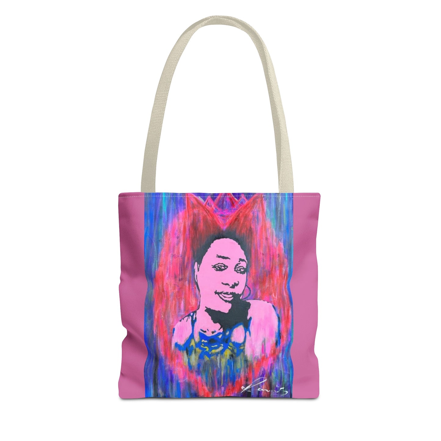 Queen Of Hearts Bag