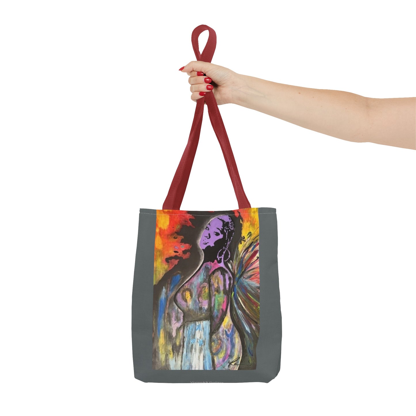 Angel Of Joy Bag