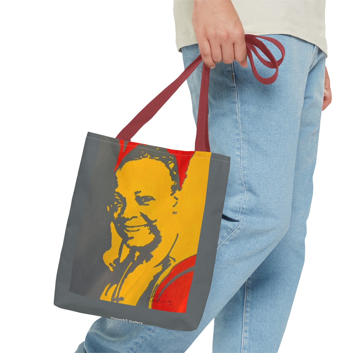 Ja-Smile Bag