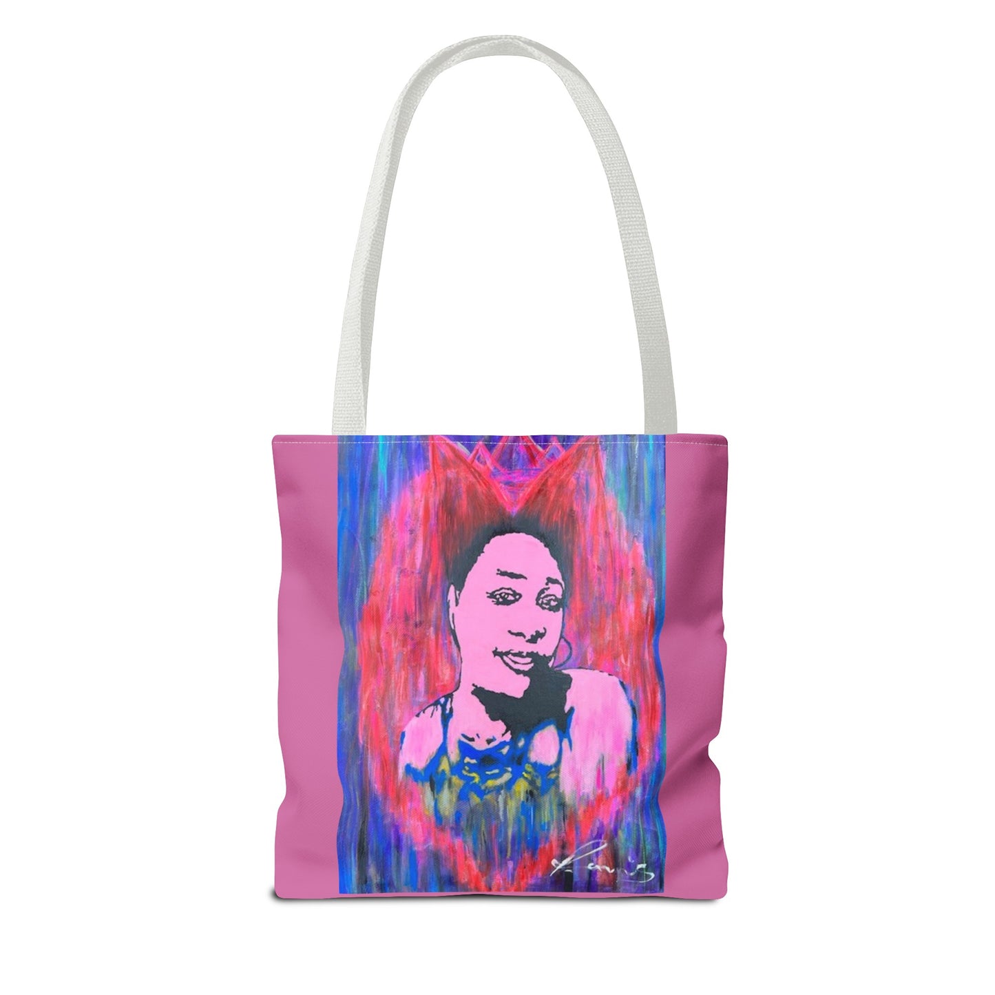 Queen Of Hearts Bag