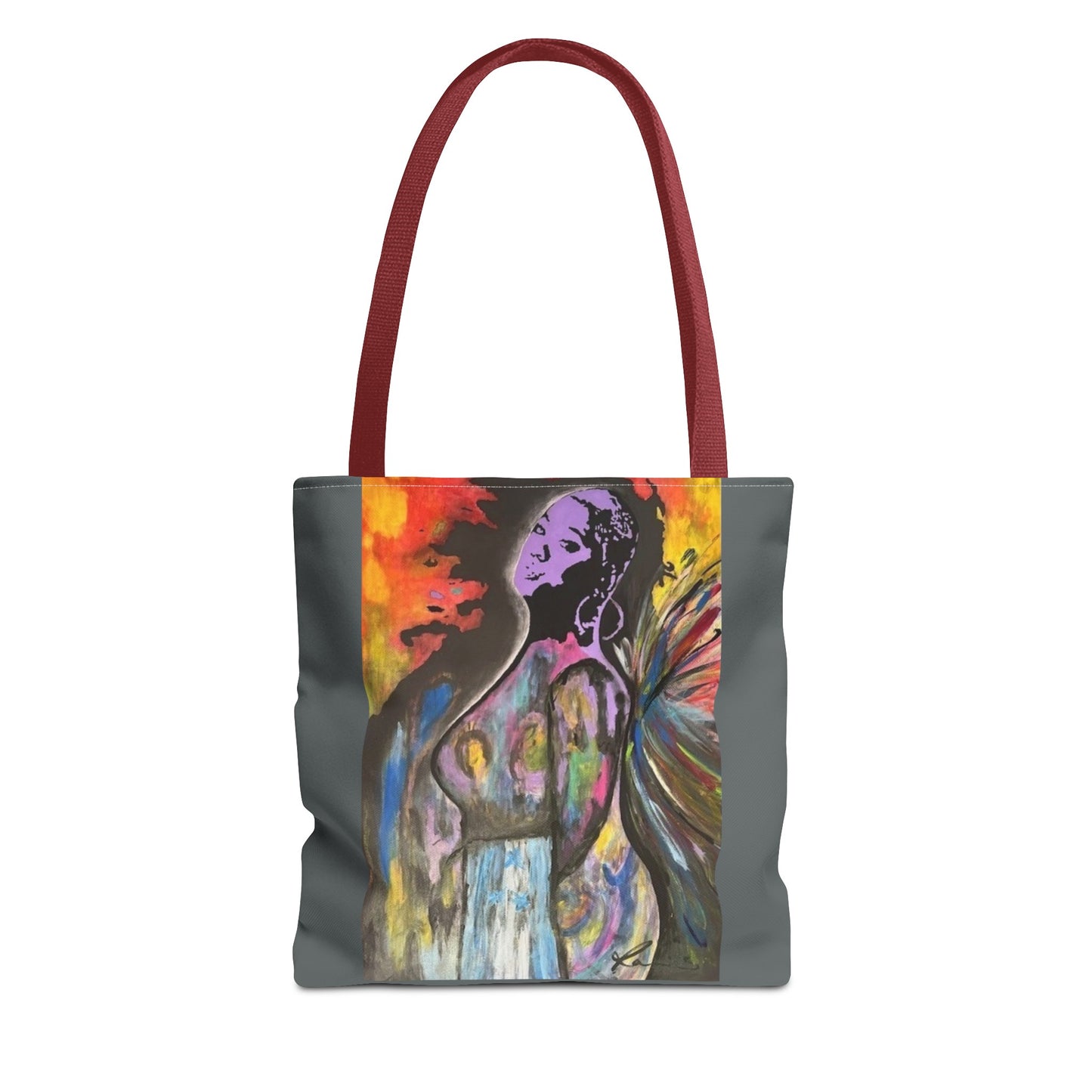 Angel Of Joy Bag