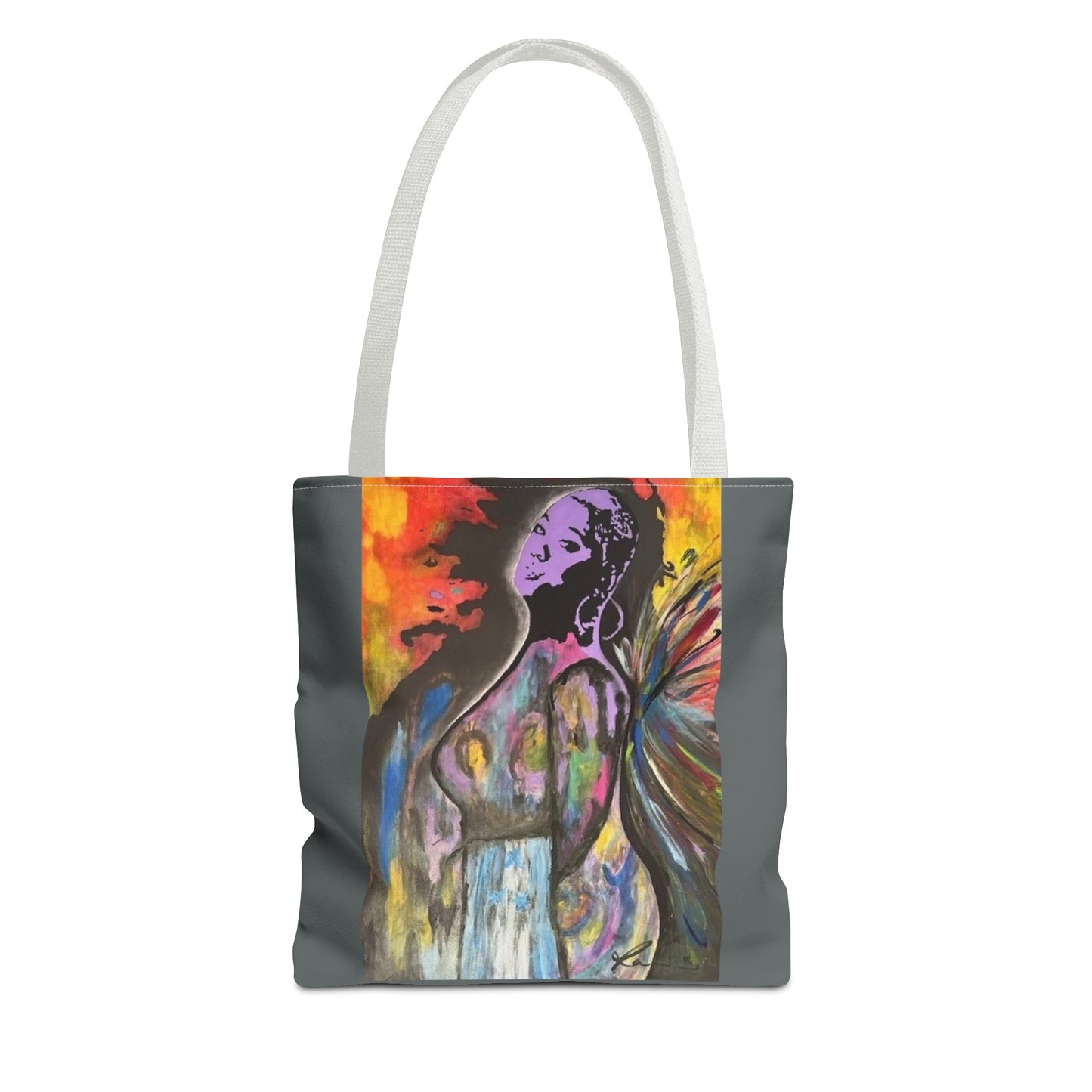 Angel Of Joy Bag