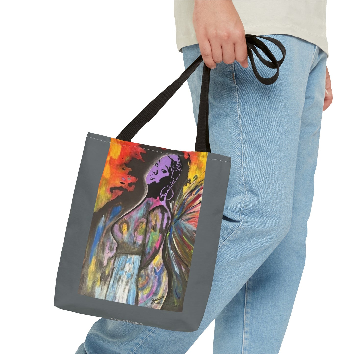 Angel Of Joy Bag