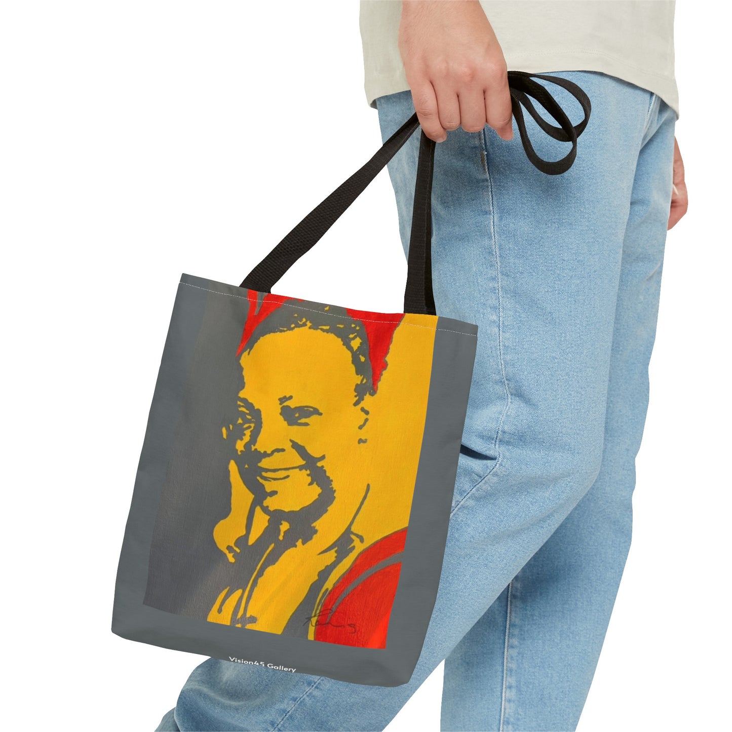 Ja-Smile Bag