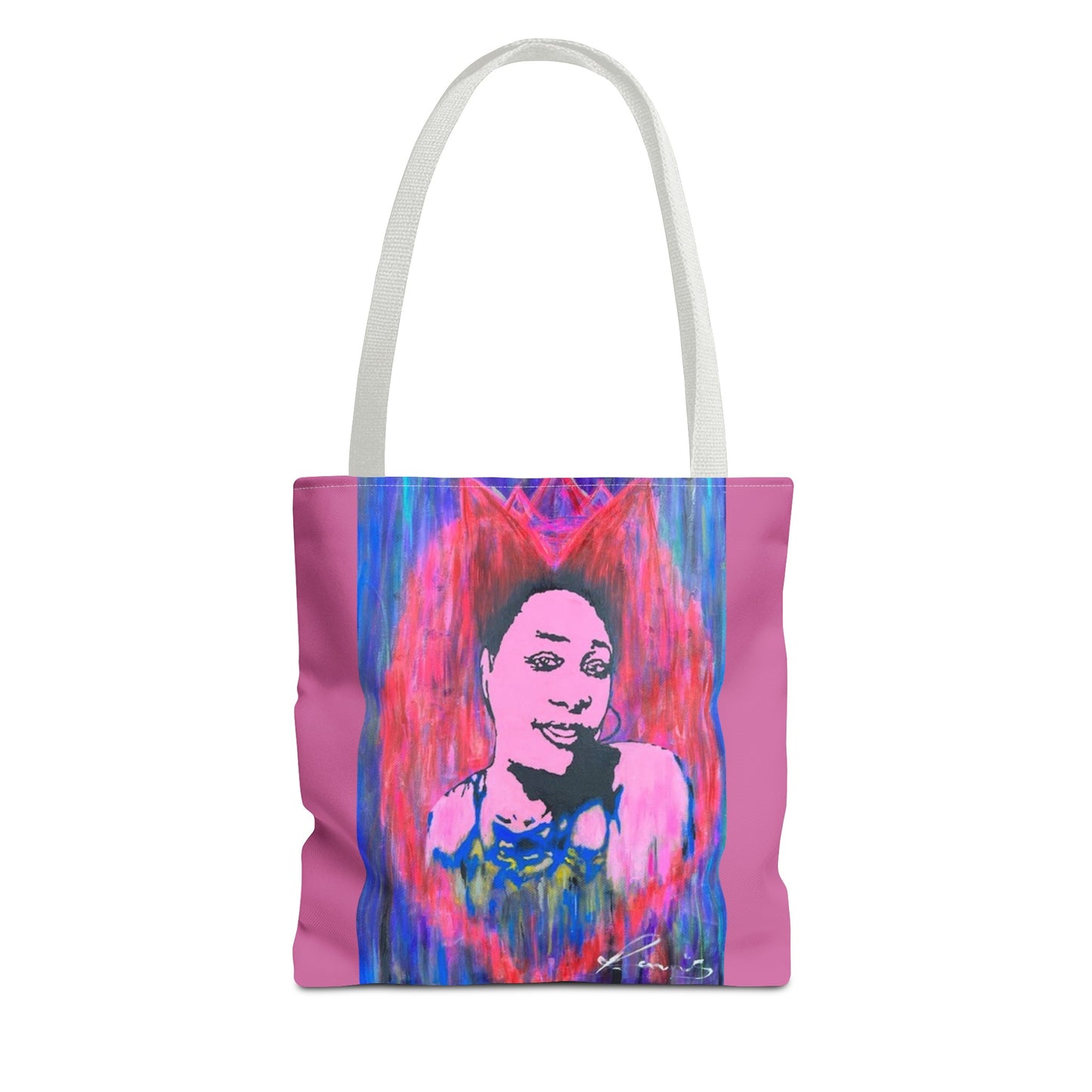 Queen Of Hearts Bag