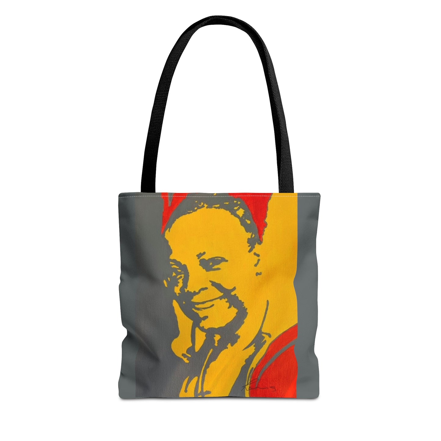 Ja-Smile Bag