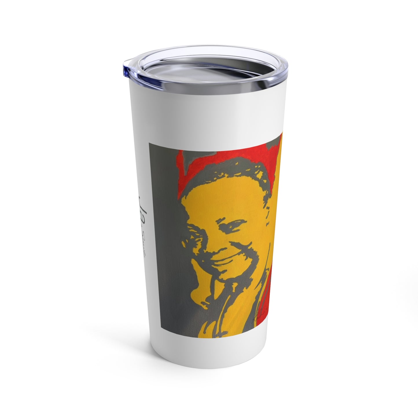 Ja-Smile Tumbler