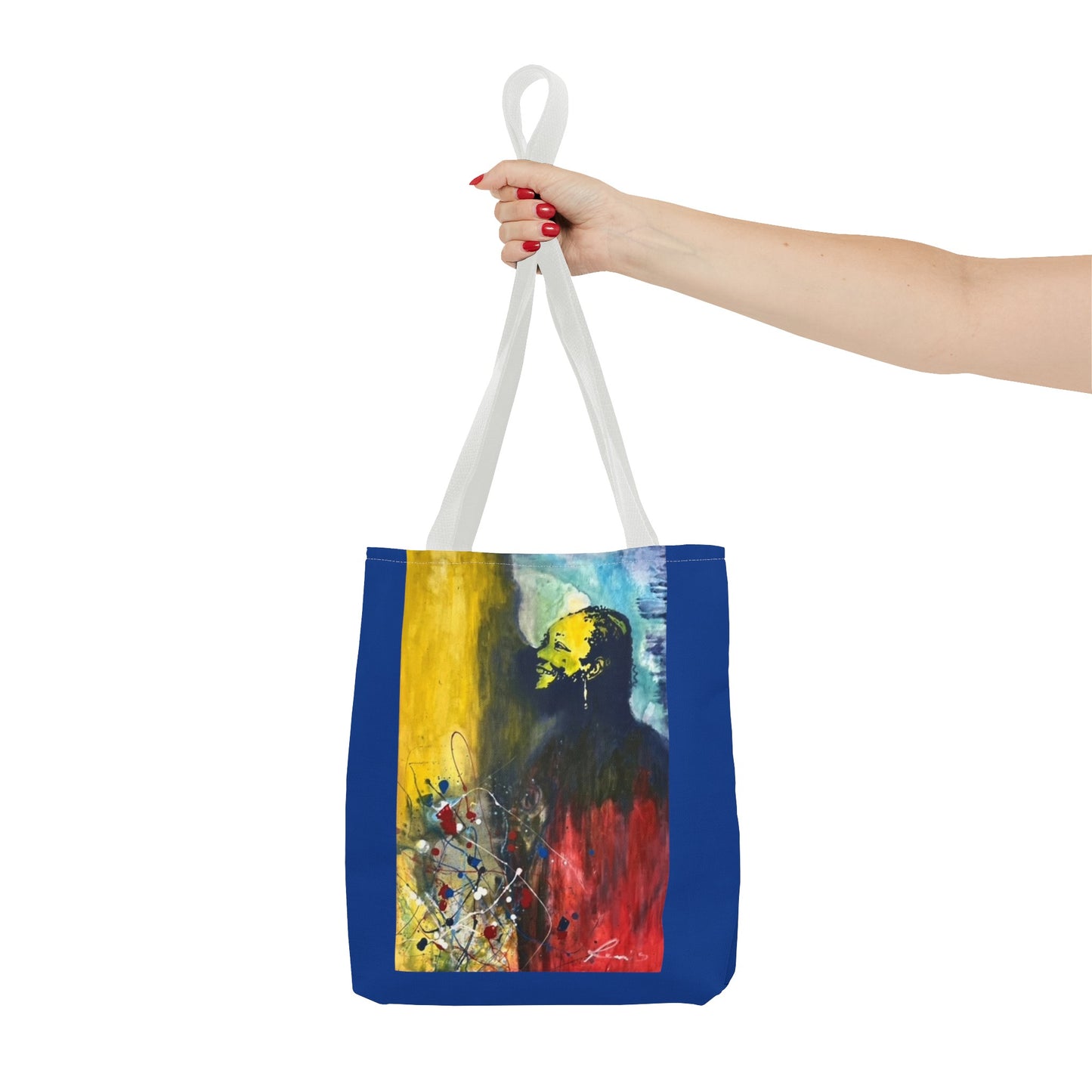 Optimistic Essence Bag