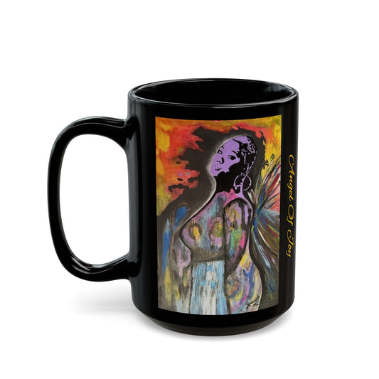 Angel Of Joy Mug