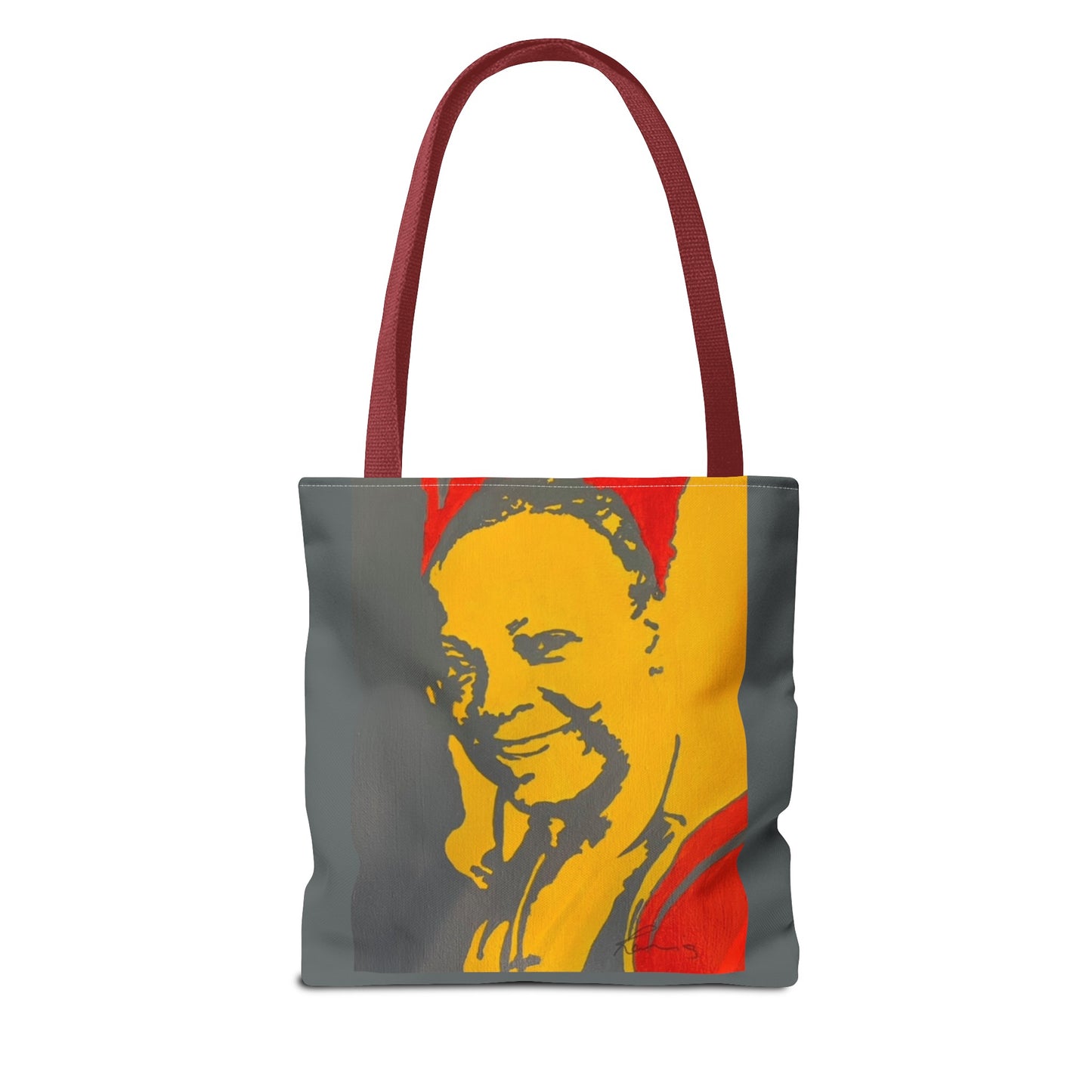 Ja-Smile Bag