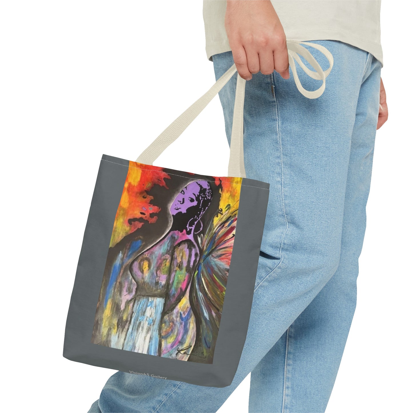 Angel Of Joy Bag