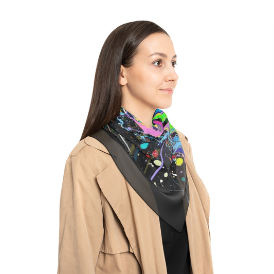 RAW Weekender Scarf