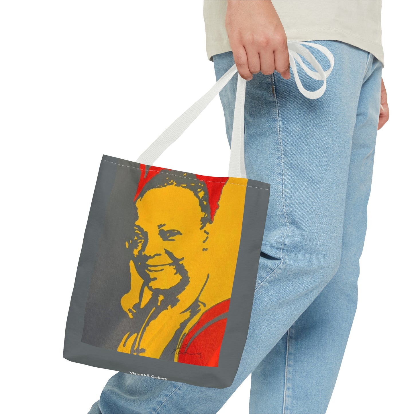 Ja-Smile Bag