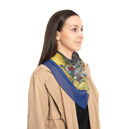 Optimistic Essence Scarf