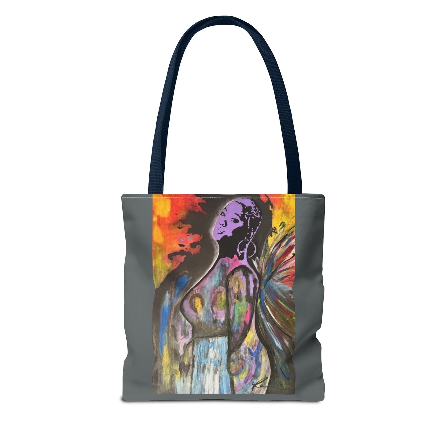 Angel Of Joy Bag