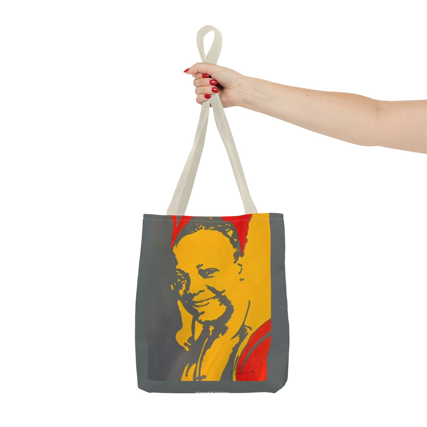 Ja-Smile Bag