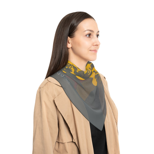 Ja-Smile Scarf