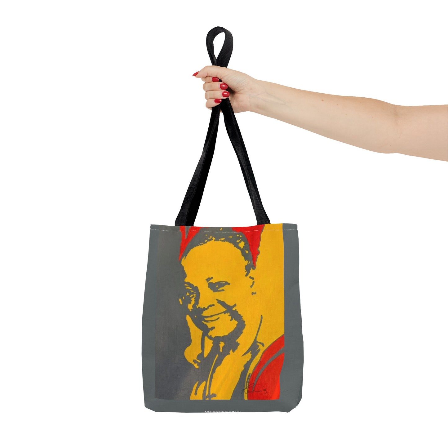 Ja-Smile Bag