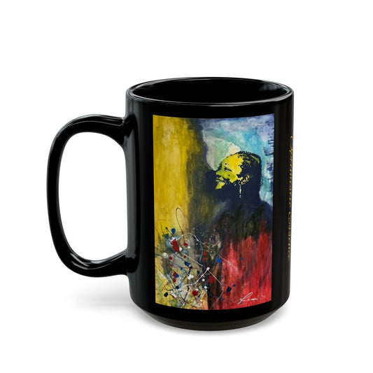 Optimistic Essence Mug