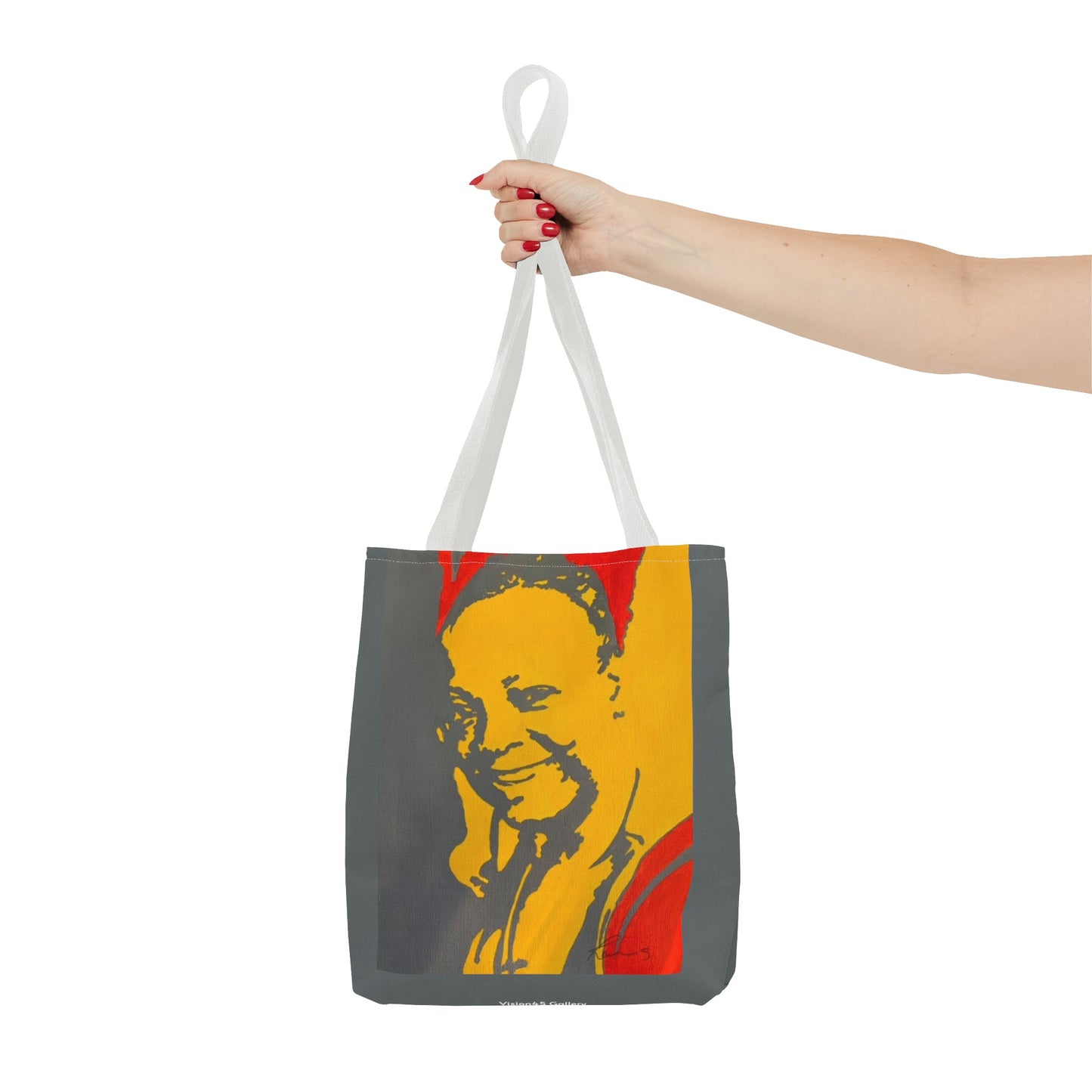 Ja-Smile Bag