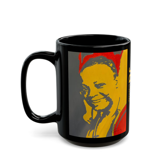 Ja Smile Mug