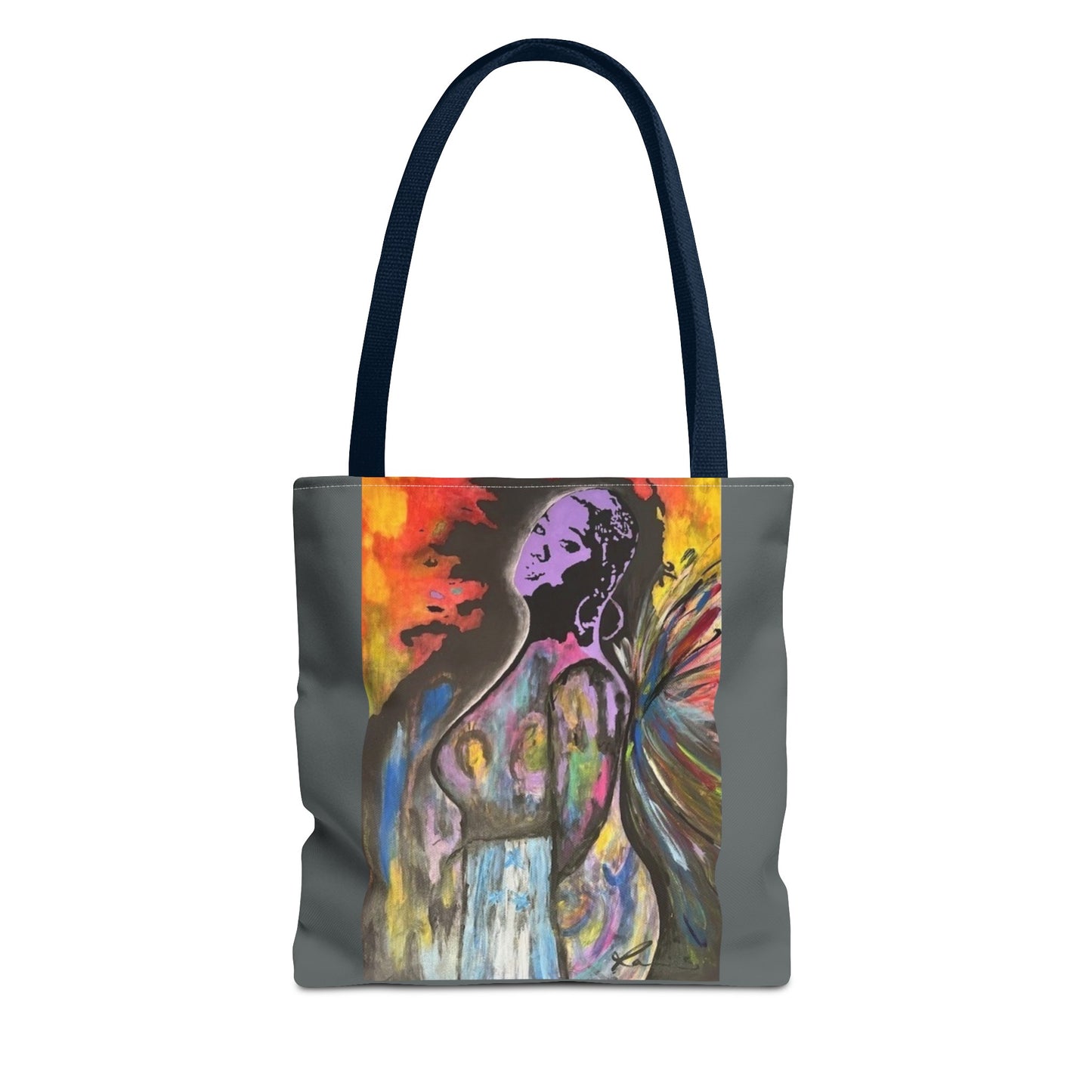 Angel Of Joy Bag