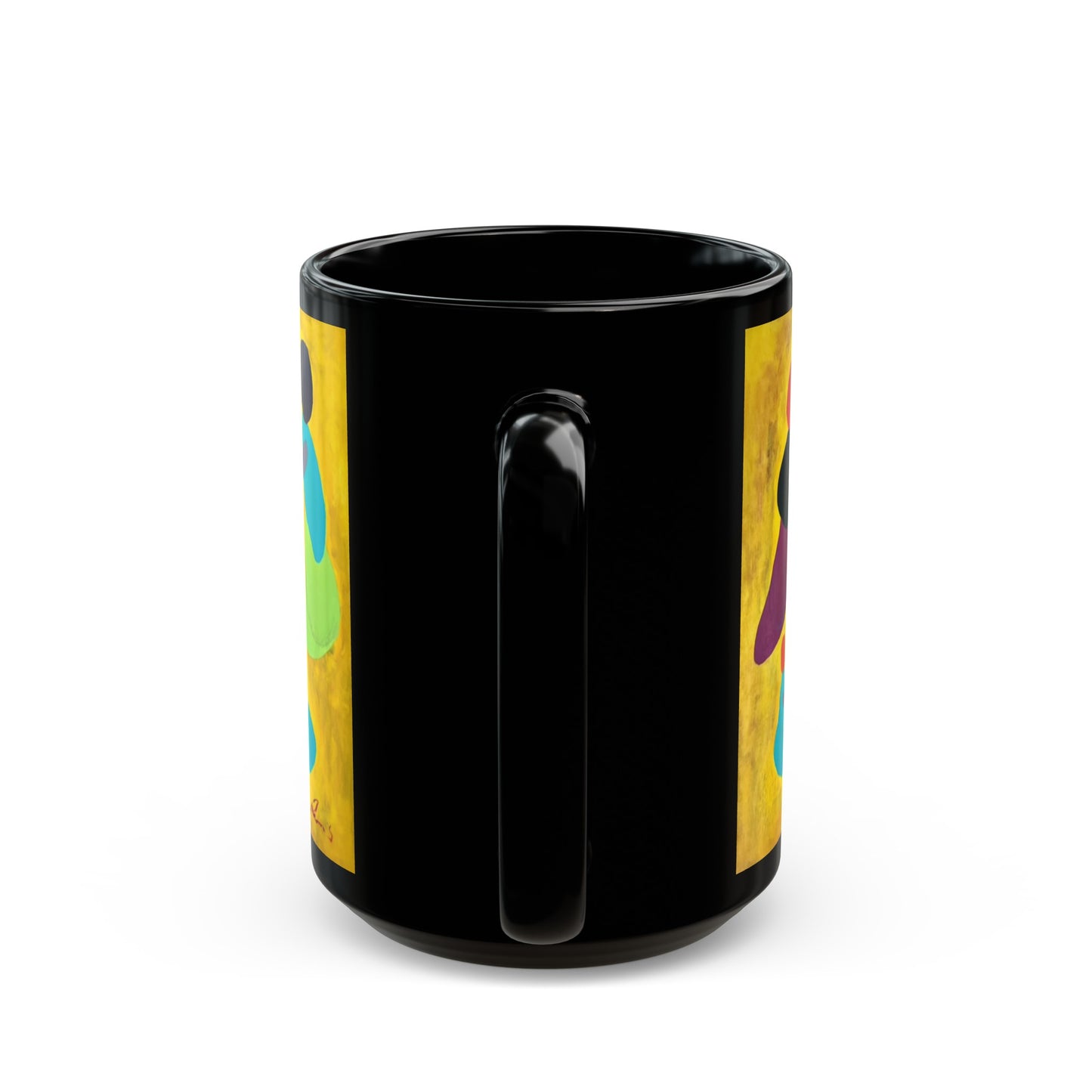 Family Unite Mug