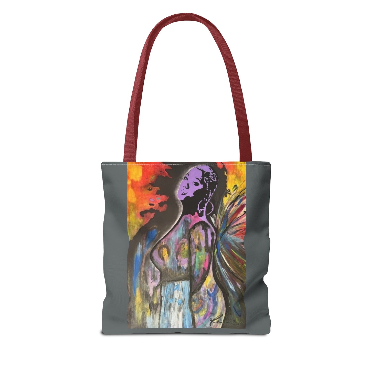 Angel Of Joy Bag