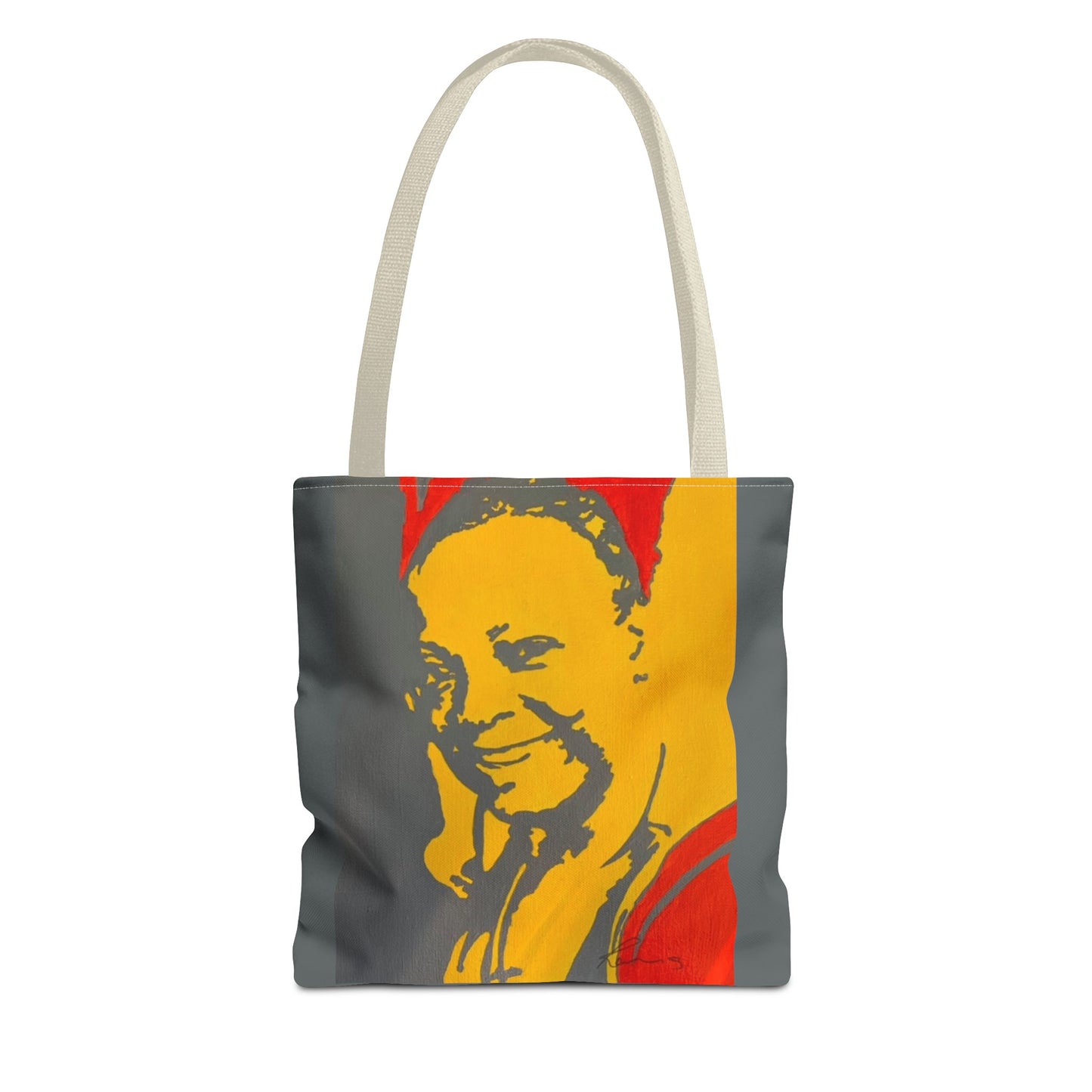 Ja-Smile Bag