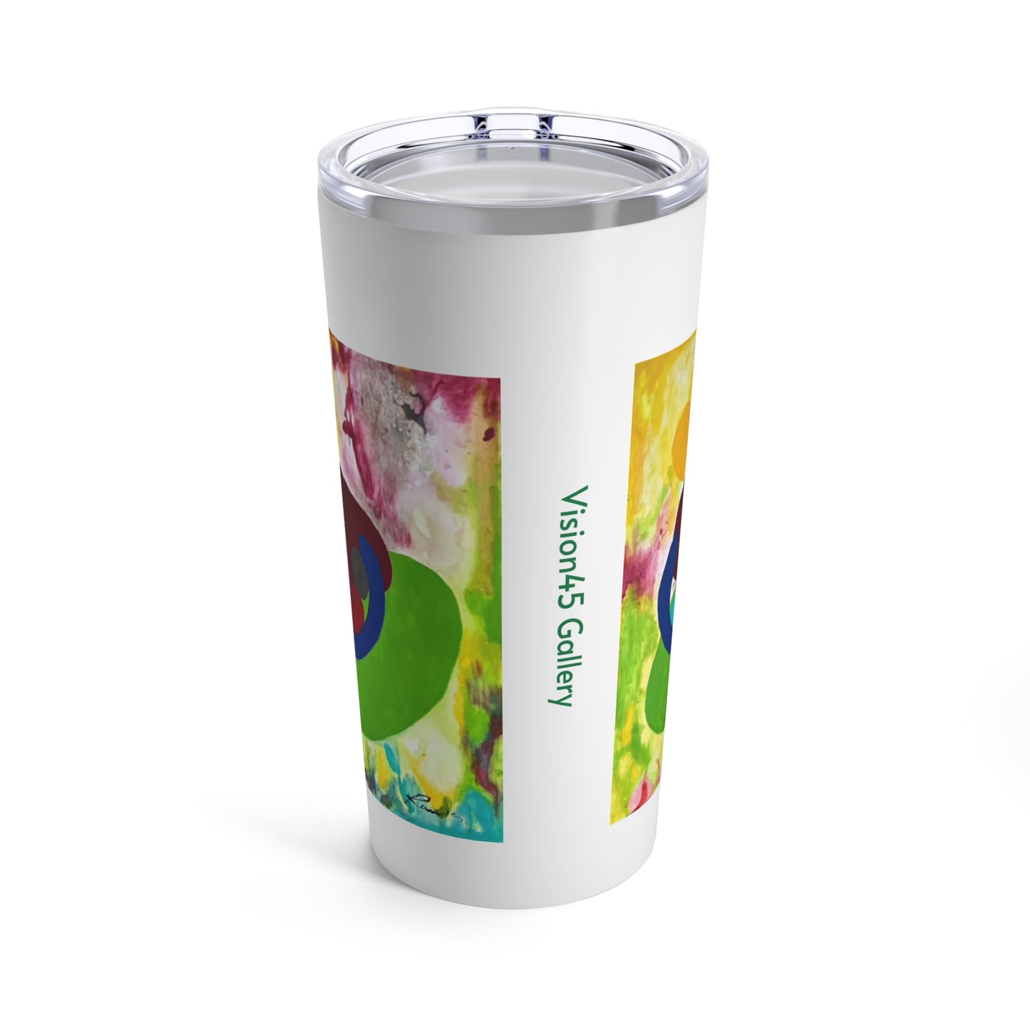 Nursing Tumbler