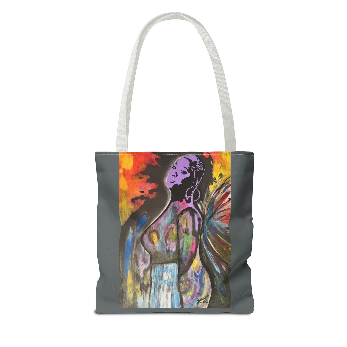 Angel Of Joy Bag