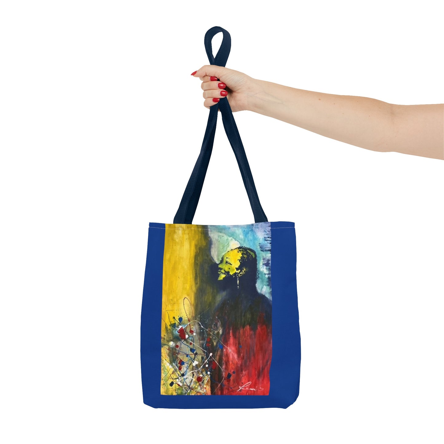 Optimistic Essence Bag